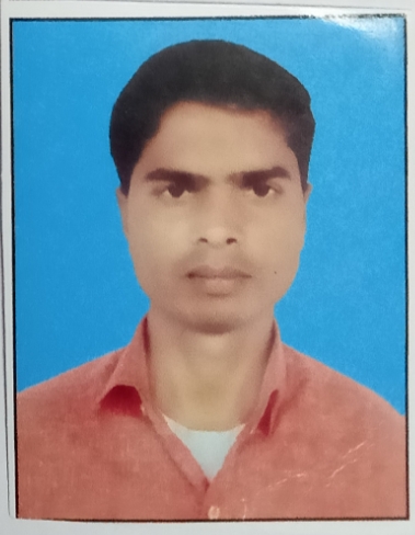 Ajit Kumar Mahato