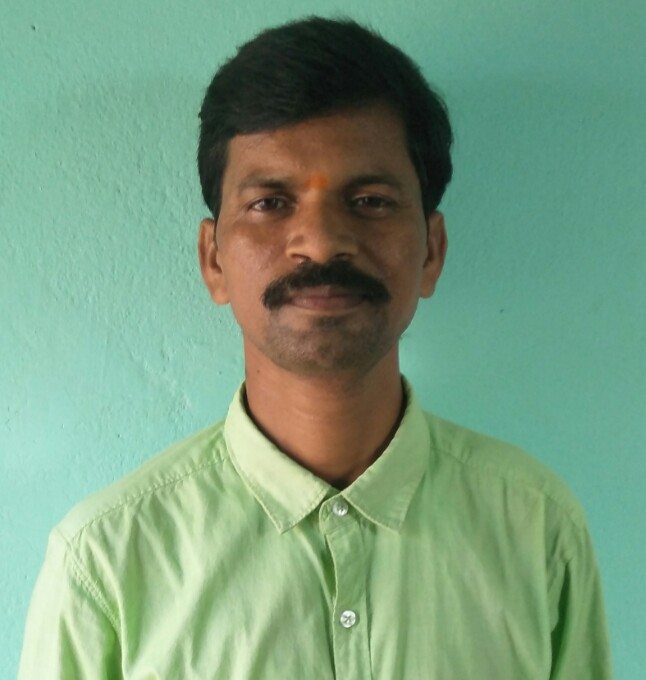 Banka Bihari Mahato