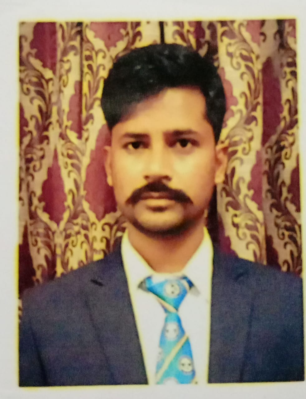 Debu Dey