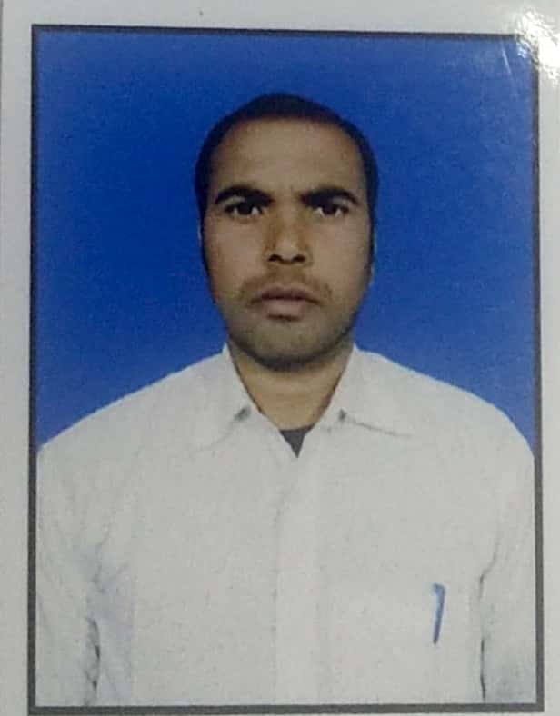 Gobind Mahato