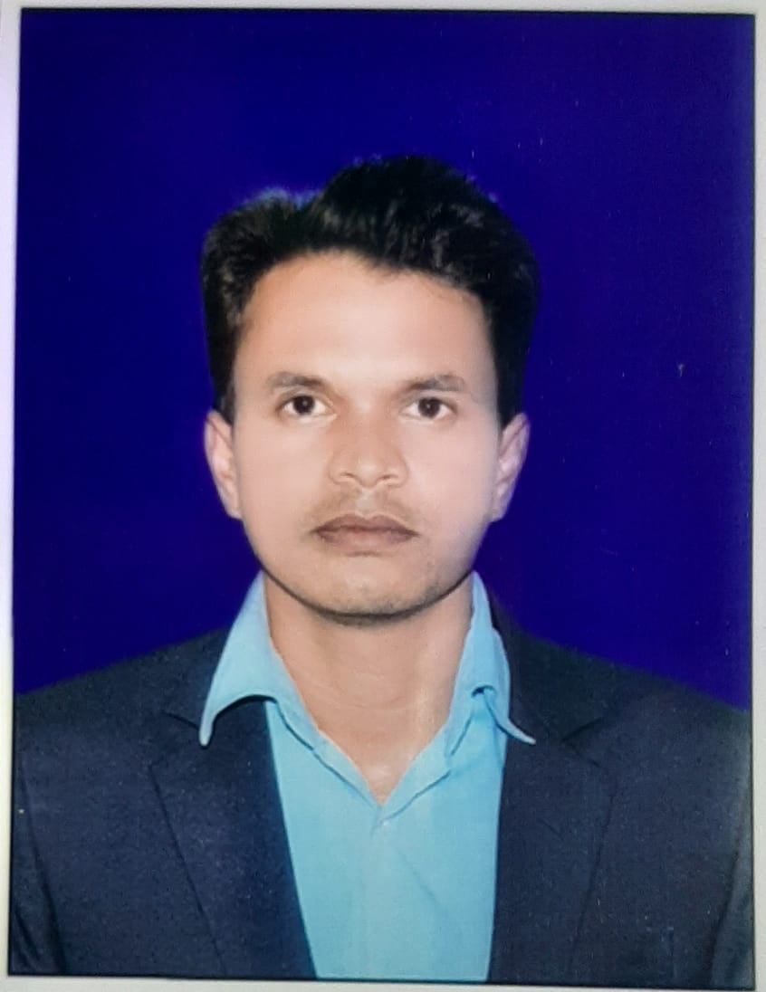 Madhusudhan Mahato