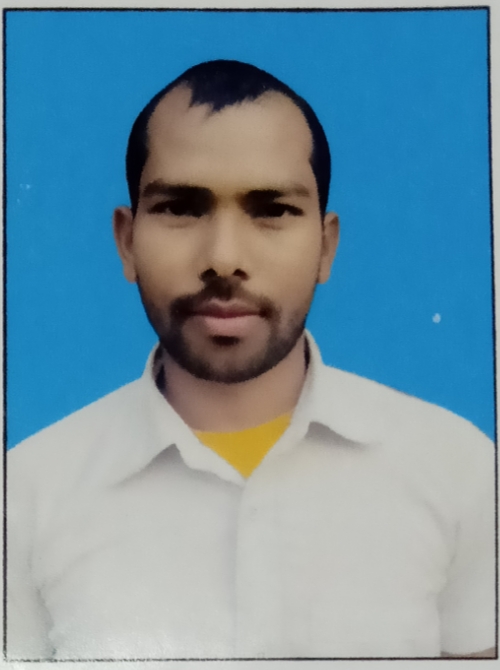 Prabhakar Mahato