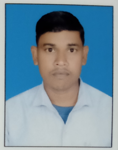 Rabindra Nath Mahato