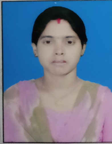 Tapasi Mahato