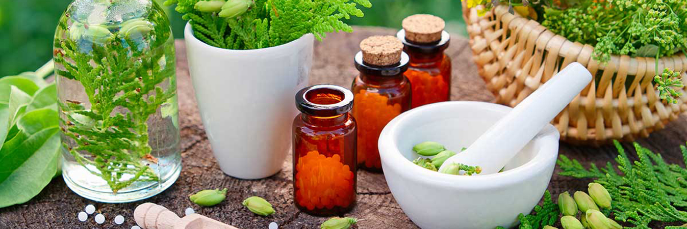 Diploma in Electro-Homoeopathic Medicine