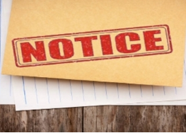 Important notices — yoga admission 2026 and MPYPCP updates