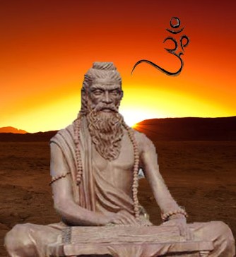 Maharshi Patanjali
