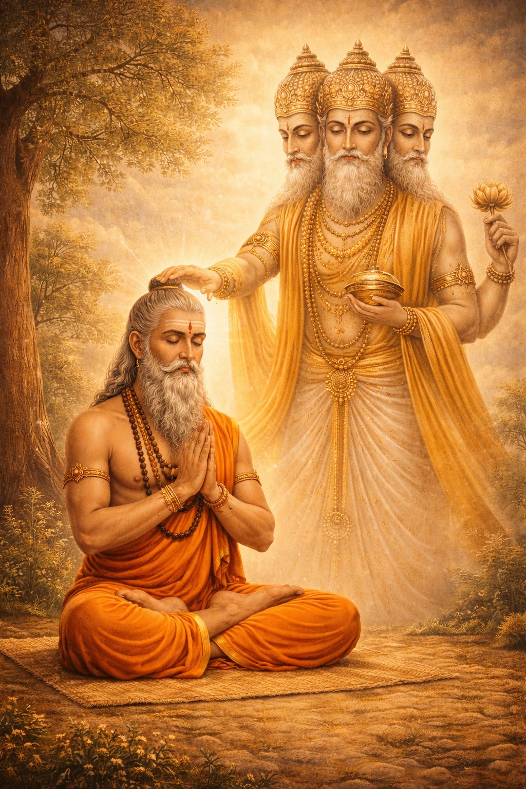 Rishi Angira