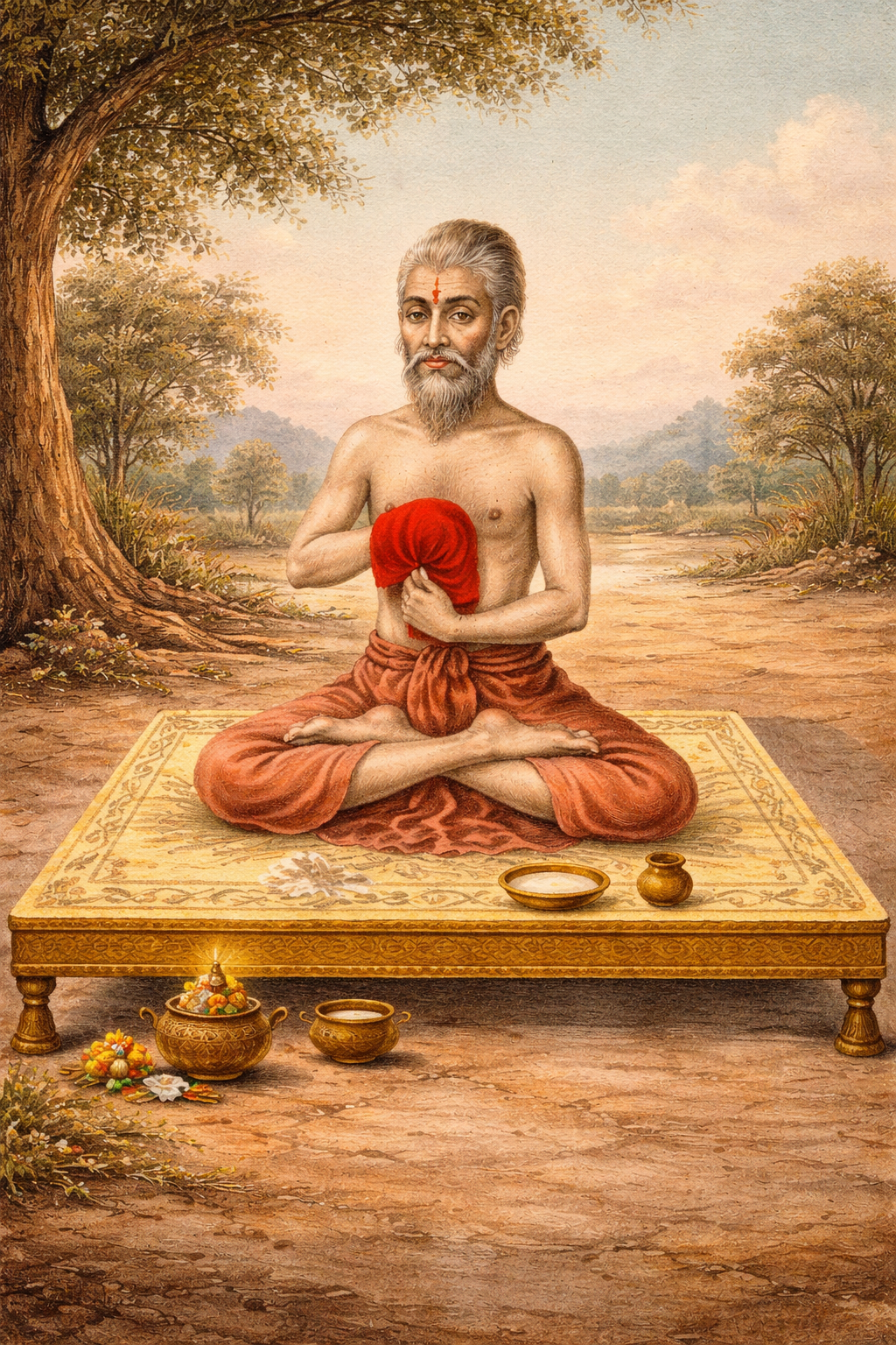 Maharshi Kapil