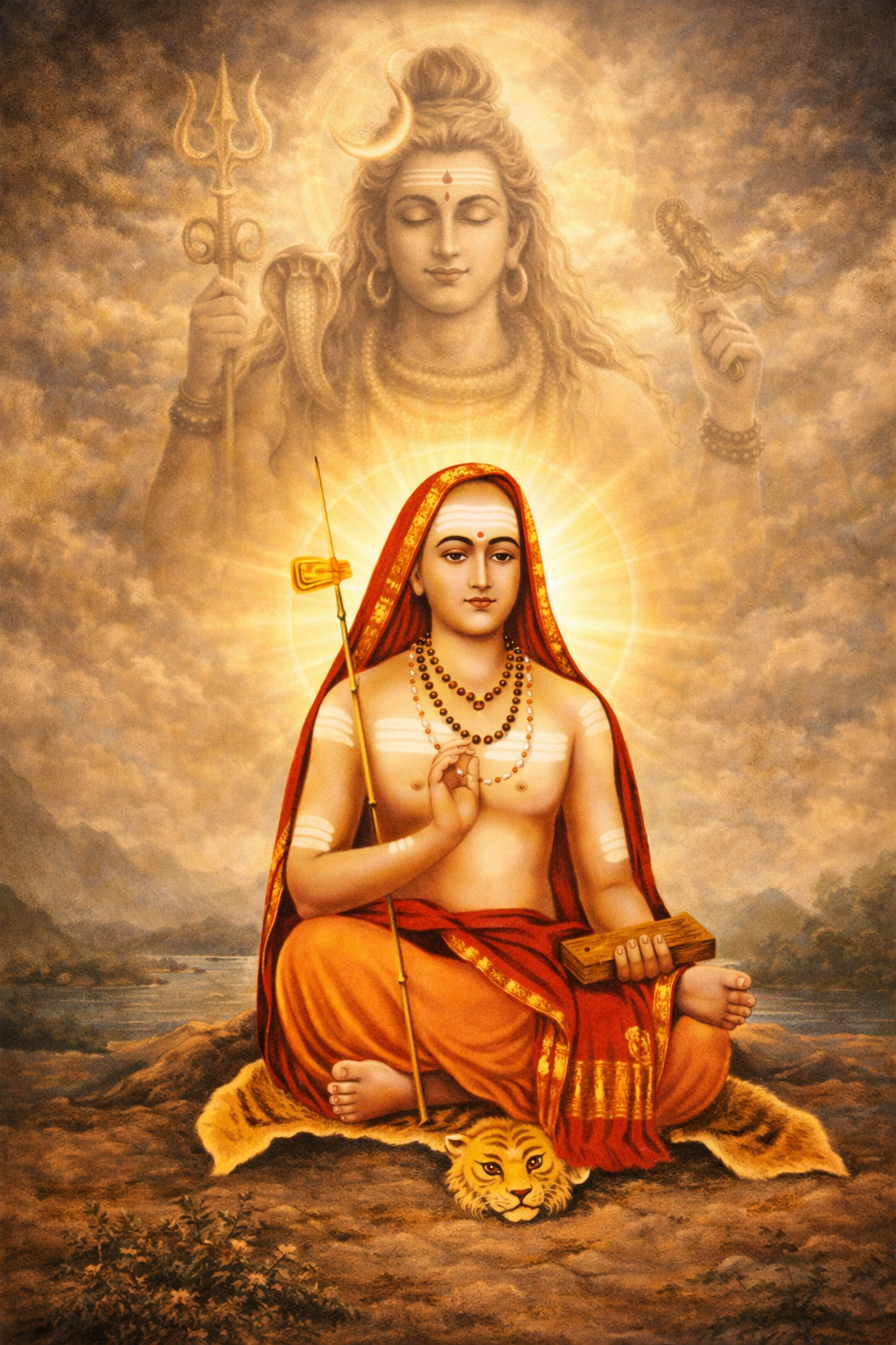 Adi Shankaracharya