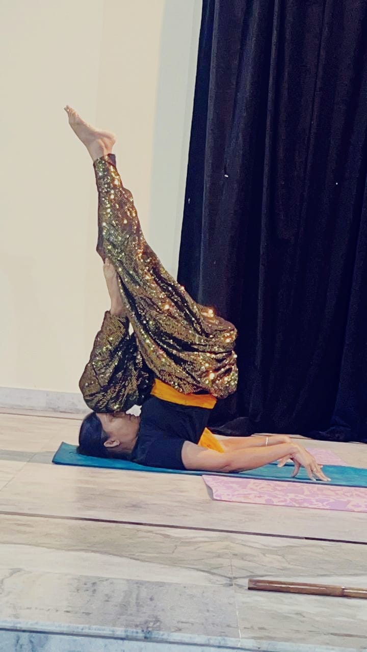 Aditi Kaurav