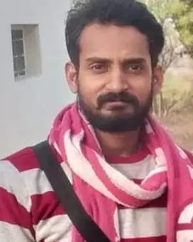 Deepak Mishra