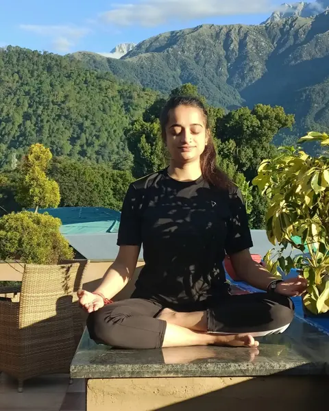 Nisha Devi