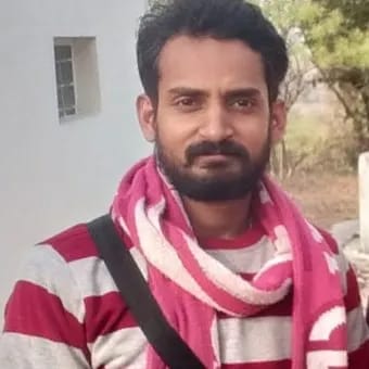 Deepak Mishra