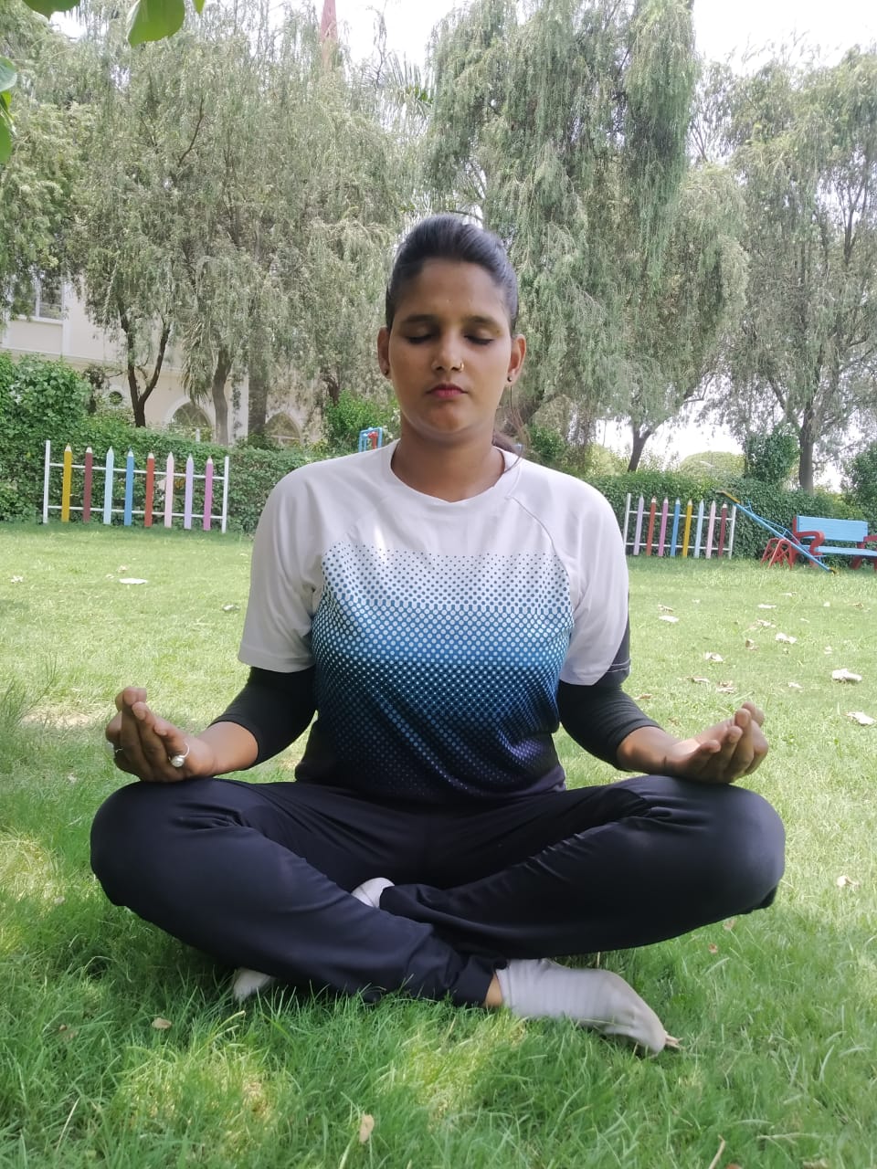 Diksha Gupta