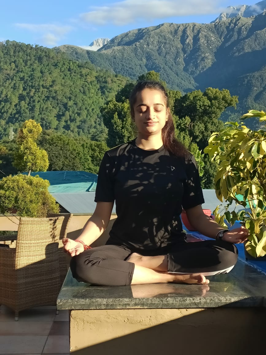 Nisha Devi