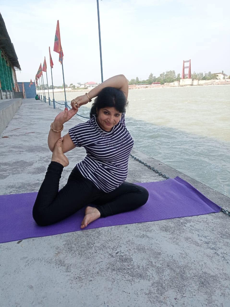 Sarita Jha