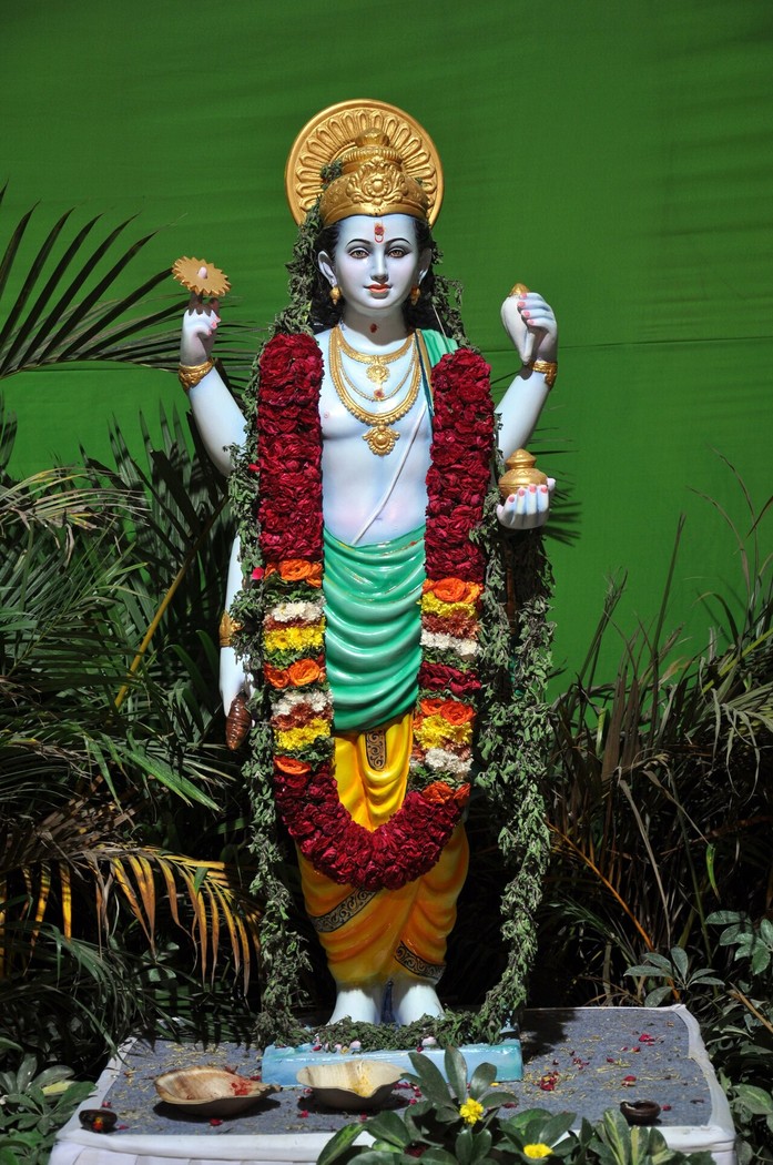 Purvakarma pradhan karma paschatkarma phases
