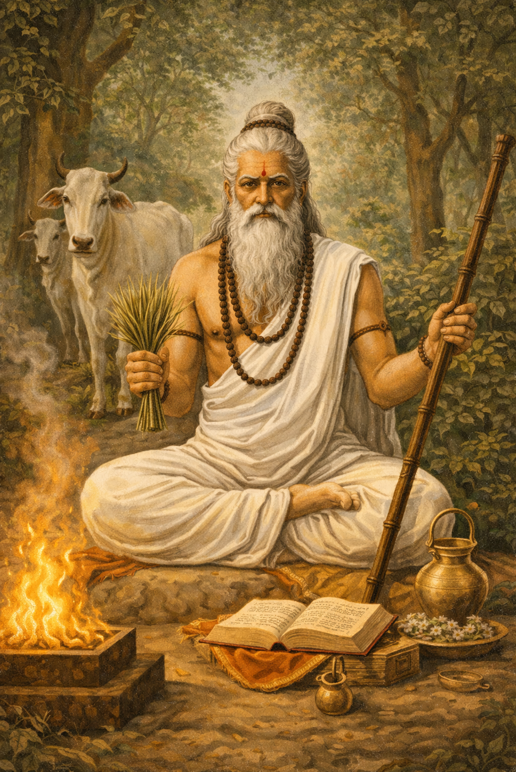 Maharshi Yajnavalkya